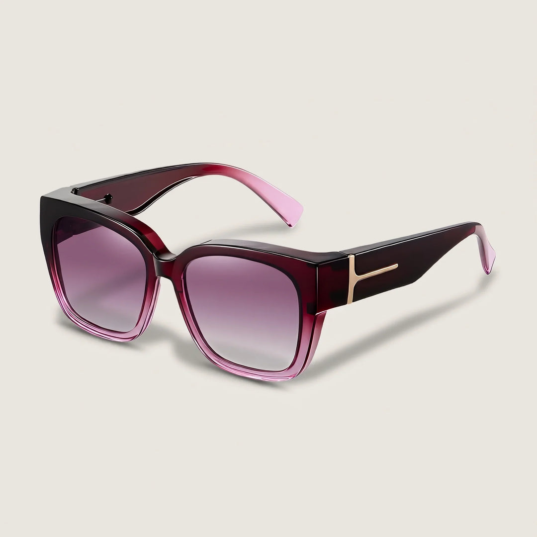 Gafas Sobre Gafas - Mujer