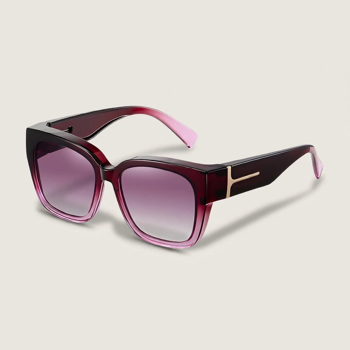 Gafas Sobre Gafas - Mujer