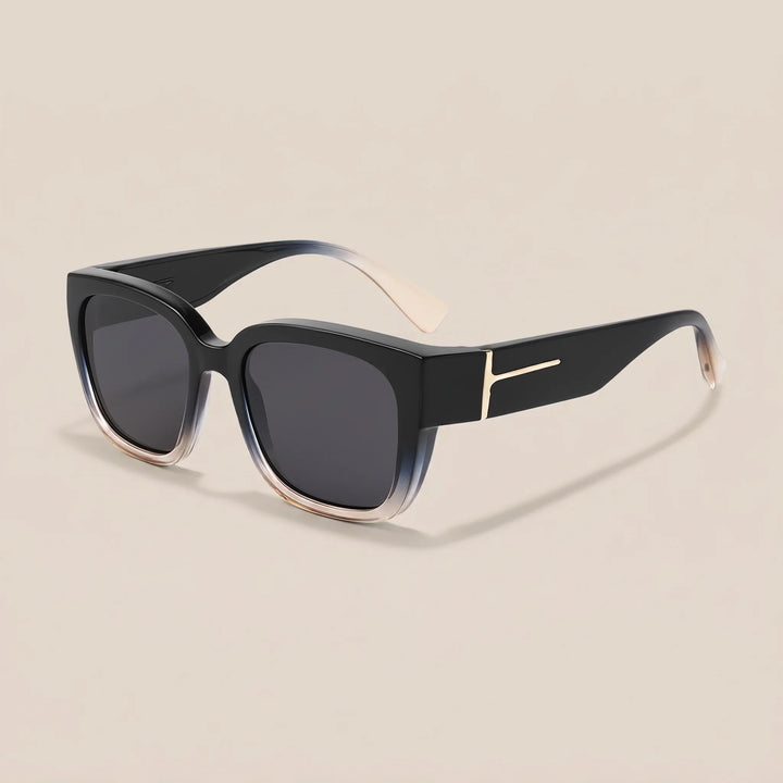 Gafas Sobre Gafas - Mujer