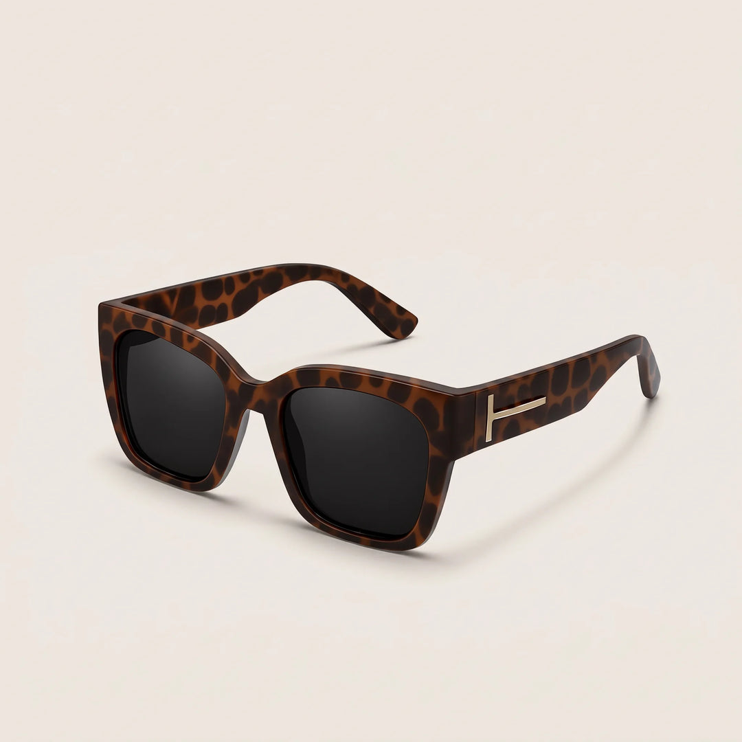 Gafas Sobre Gafas - Mujer