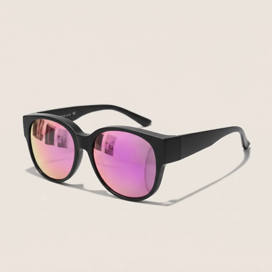 Gafas Sobre Gafas - Mujer