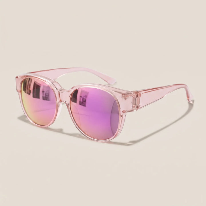 Gafas Sobre Gafas - Mujer