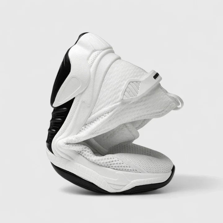 Lunaris | Orthopedic Shoes - Carlos Hernández Madrid
