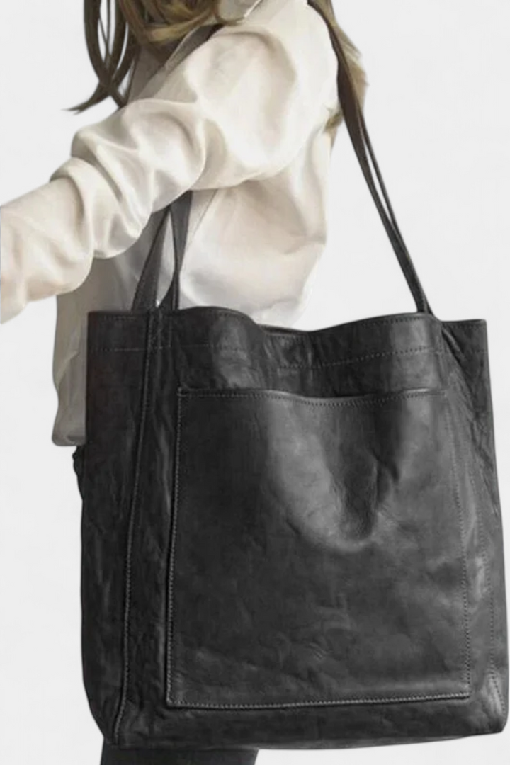 Samira Bolsa de Hombro Elegante y Funcional para el Día a Día - Carlos Hernández Madrid