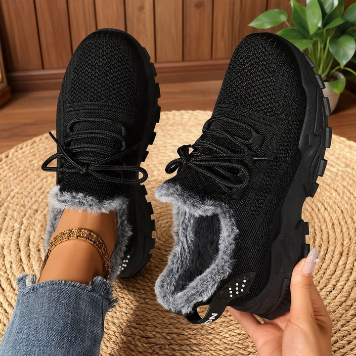 Luvia™ | Orthopedic Sneakers - Carlos Hernández Madrid