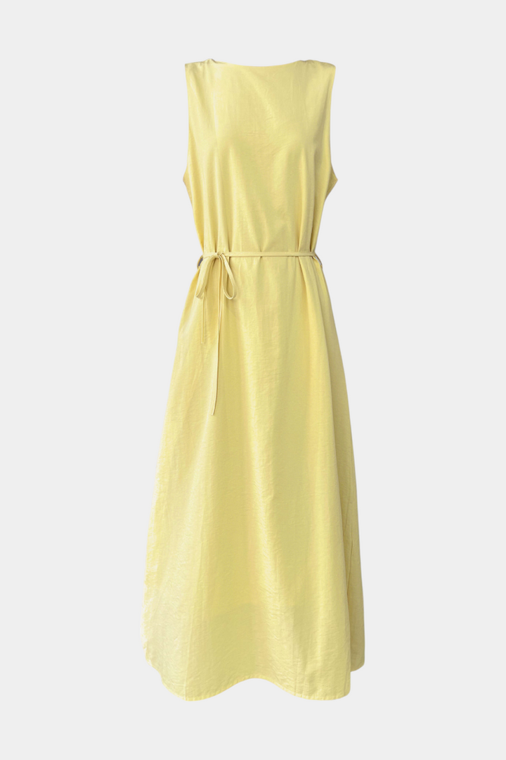 Rosetta | Vestido Suave - Carlos Hernández Madrid