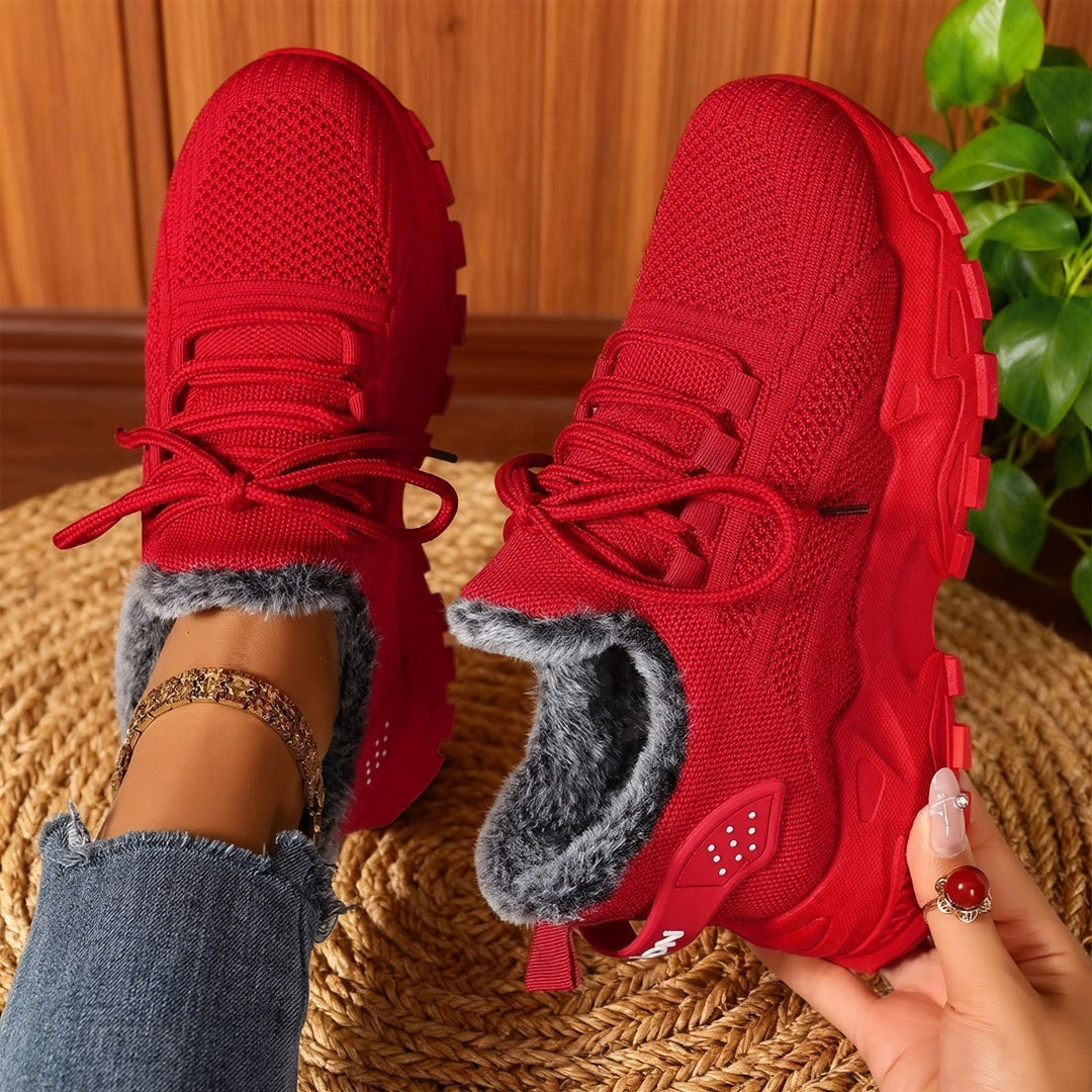 Luvia™ | Ortopedic Sneakers - Carlos Hernández Madrid