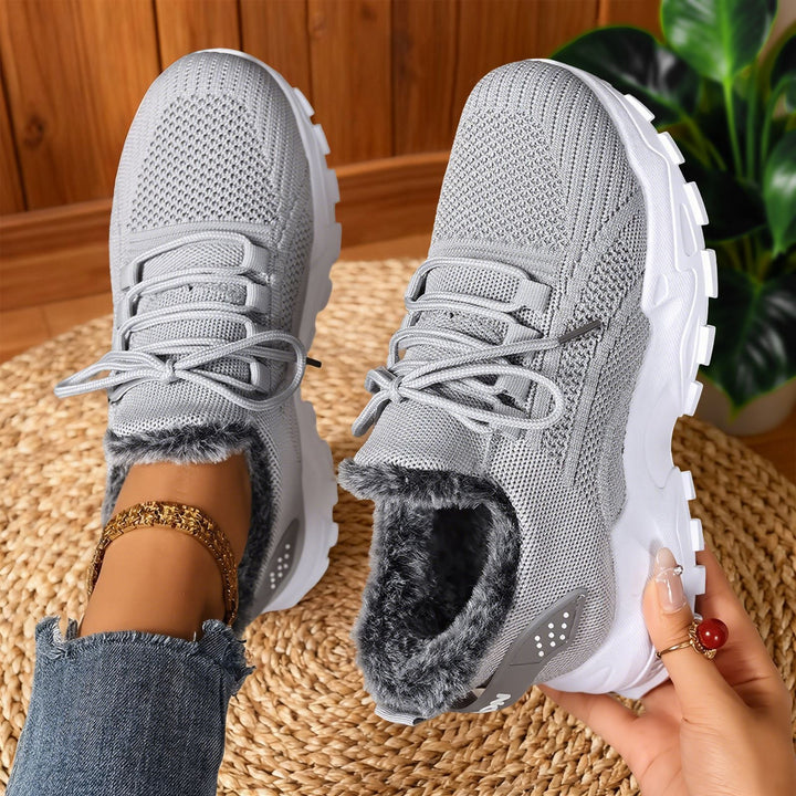 Luvia™ | Ortopedic Sneakers - Carlos Hernández Madrid
