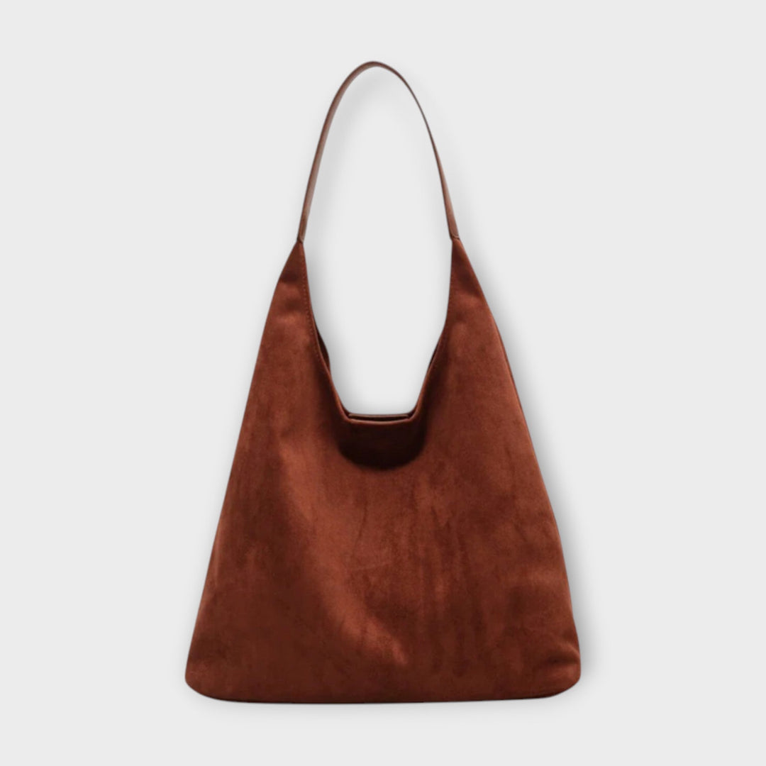 Olivia - Bolso de Mano Elegante y Clásico para Mujer