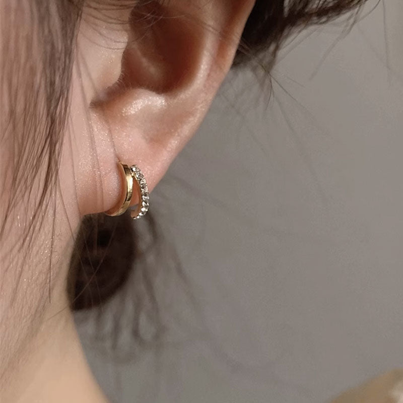 Pendientes Elisa - Carlos Hernández Madrid