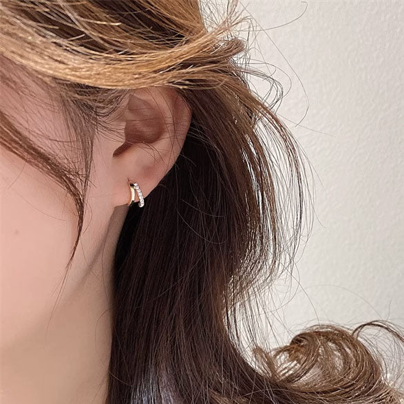 Pendientes Elisa - Carlos Hernández Madrid