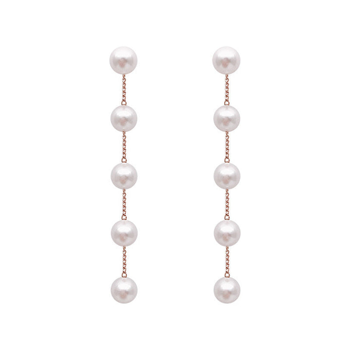 Pendientes Valentina - Carlos Hernández Madrid