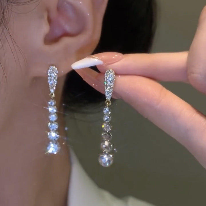Pendientes Sofia - Carlos Hernández Madrid
