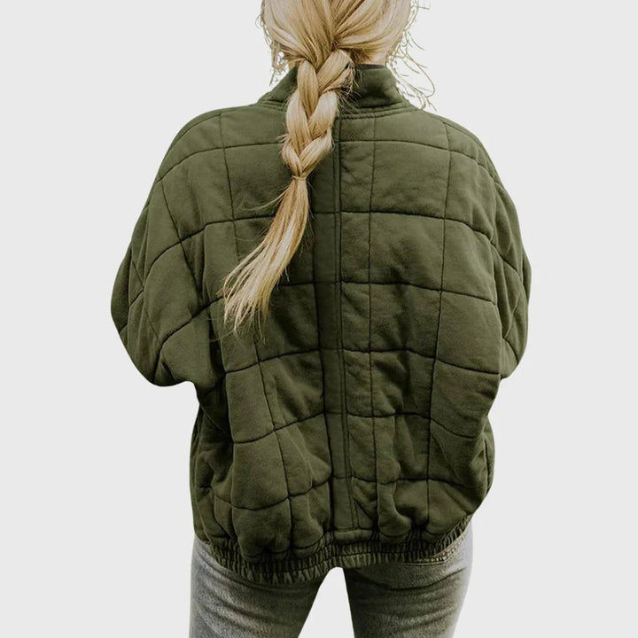 ZIA / CHAQUETA CON ESTILO - Carlos Hernández Madrid