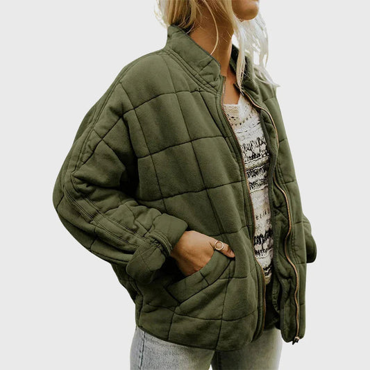 ZIA / CHAQUETA CON ESTILO - Carlos Hernández Madrid