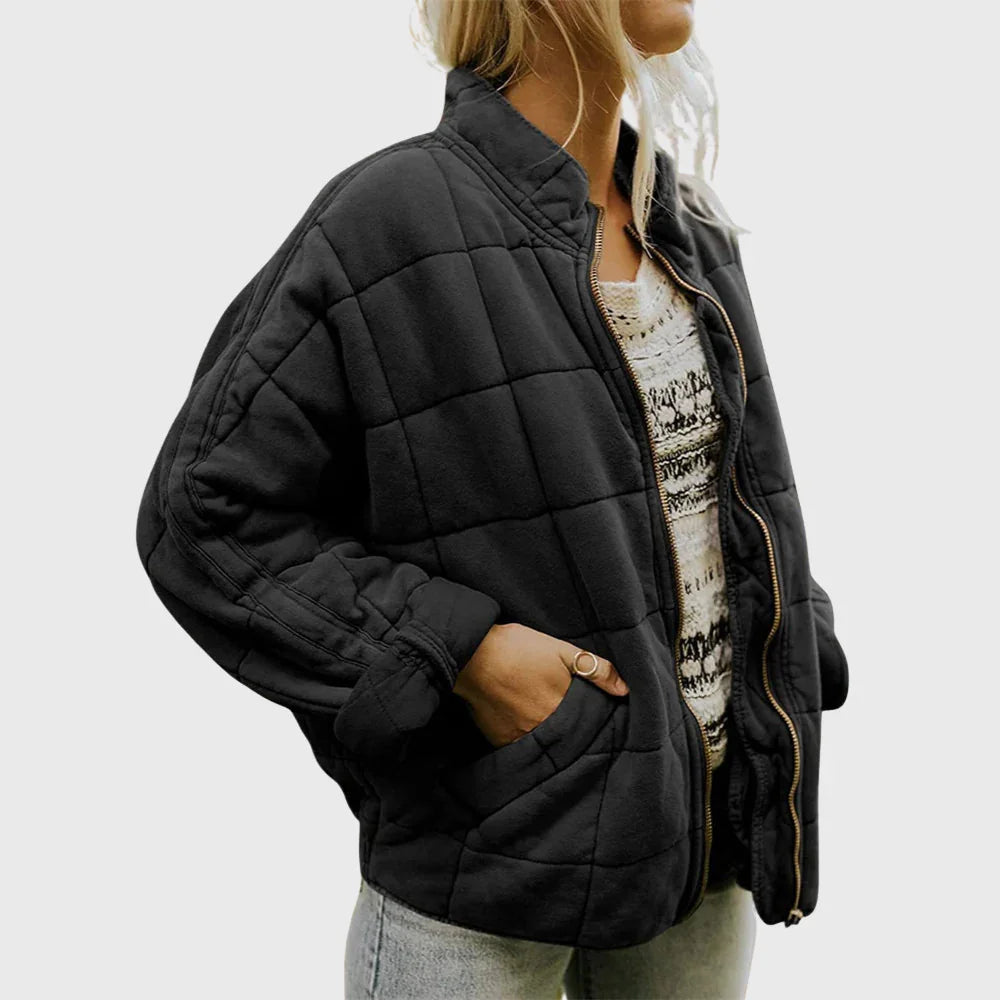 ZIA / CHAQUETA CON ESTILO - Carlos Hernández Madrid