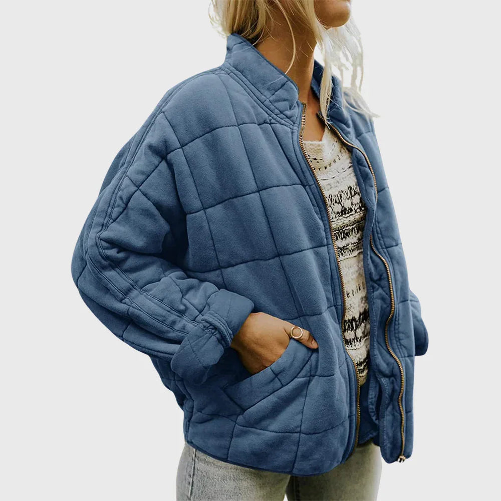 ZIA / CHAQUETA CON ESTILO - Carlos Hernández Madrid