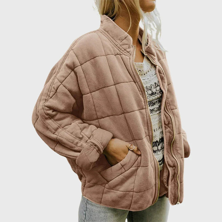 ZIA / CHAQUETA CON ESTILO - Carlos Hernández Madrid