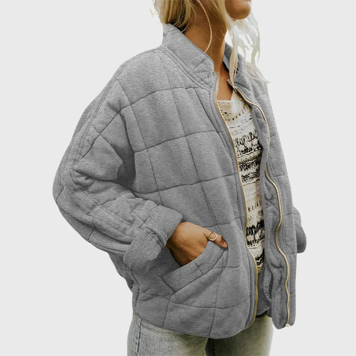 ZIA / CHAQUETA CON ESTILO - Carlos Hernández Madrid