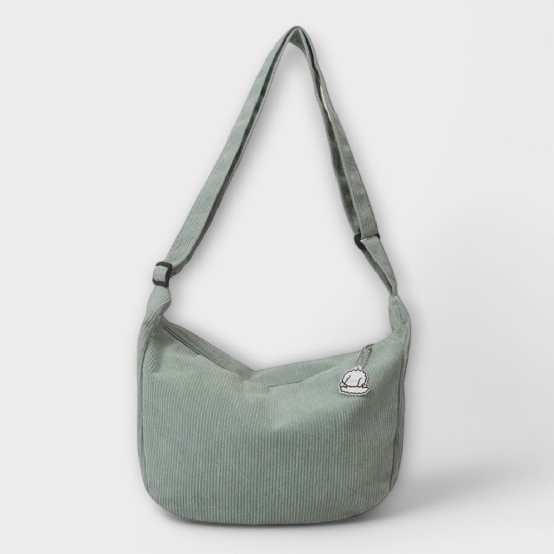 Bolso de Hombro de Cordura para Mujeres