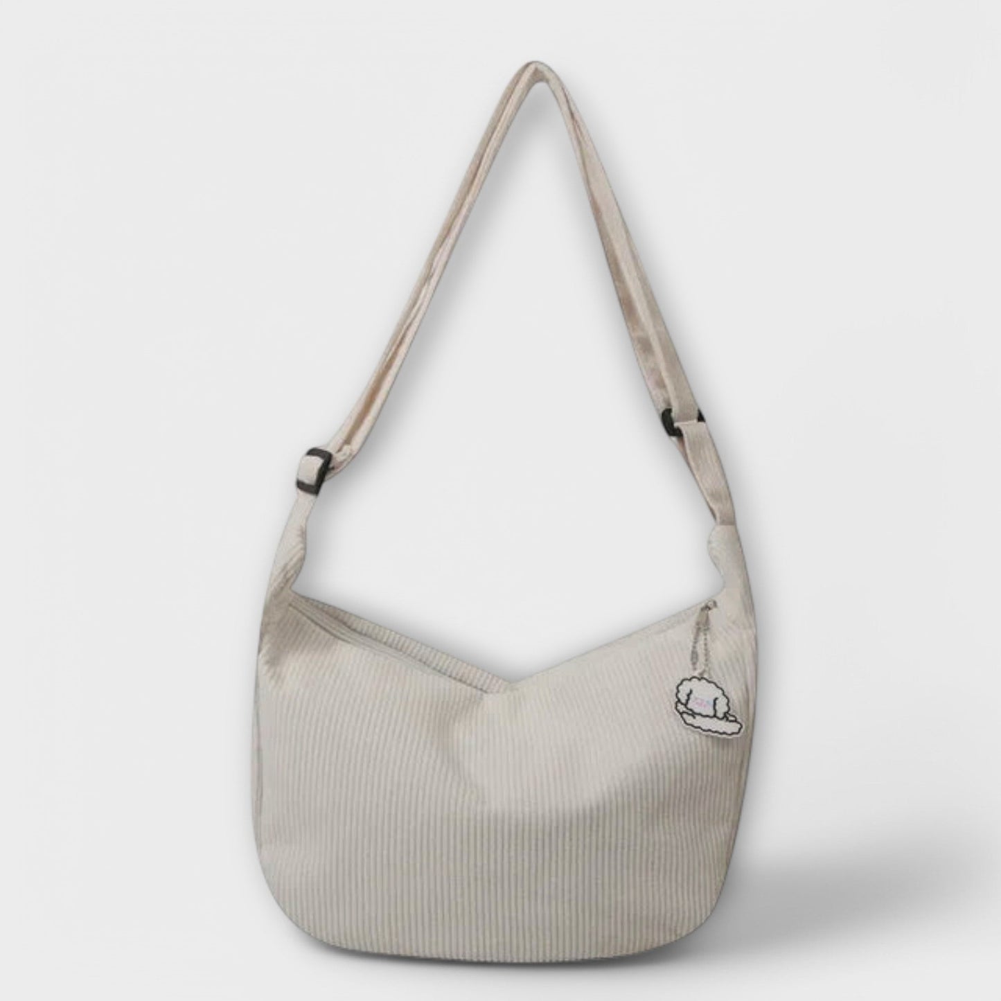 Bolsos de Hombro de Cordura para Damas