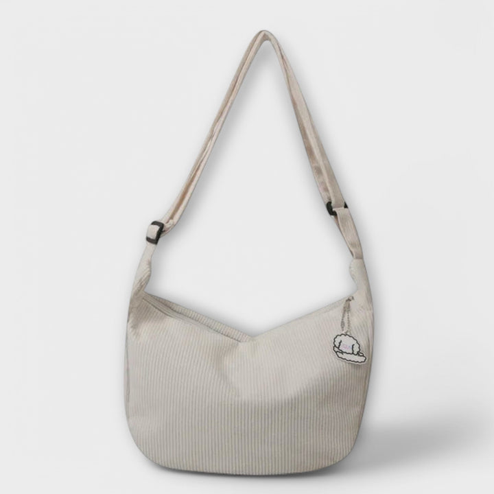 Bolsos de Hombro de Cordura para Damas