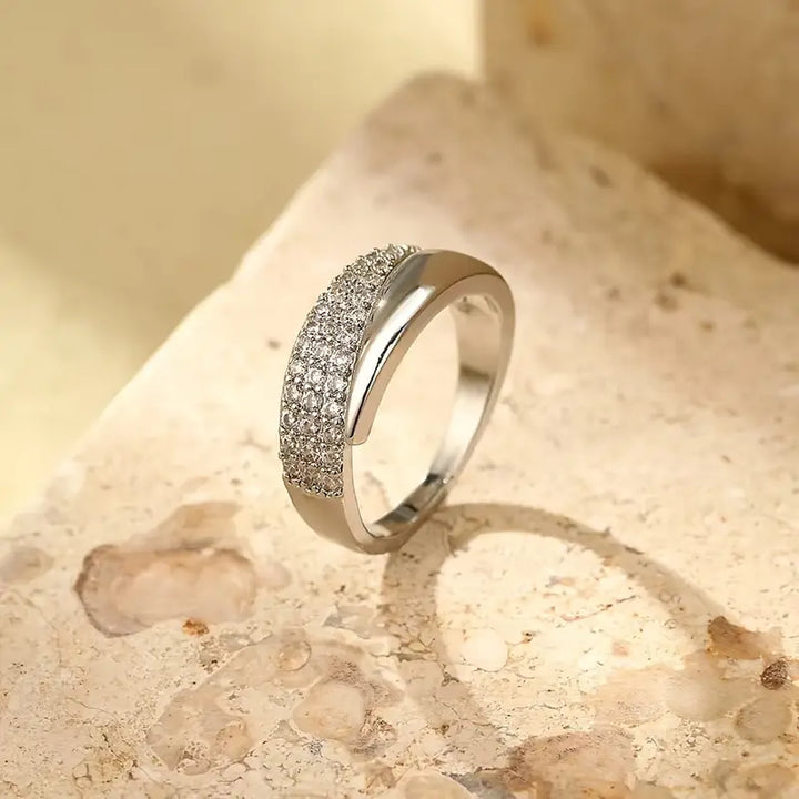 Isabella | Anillo Ajustable - Carlos Hernández Madrid