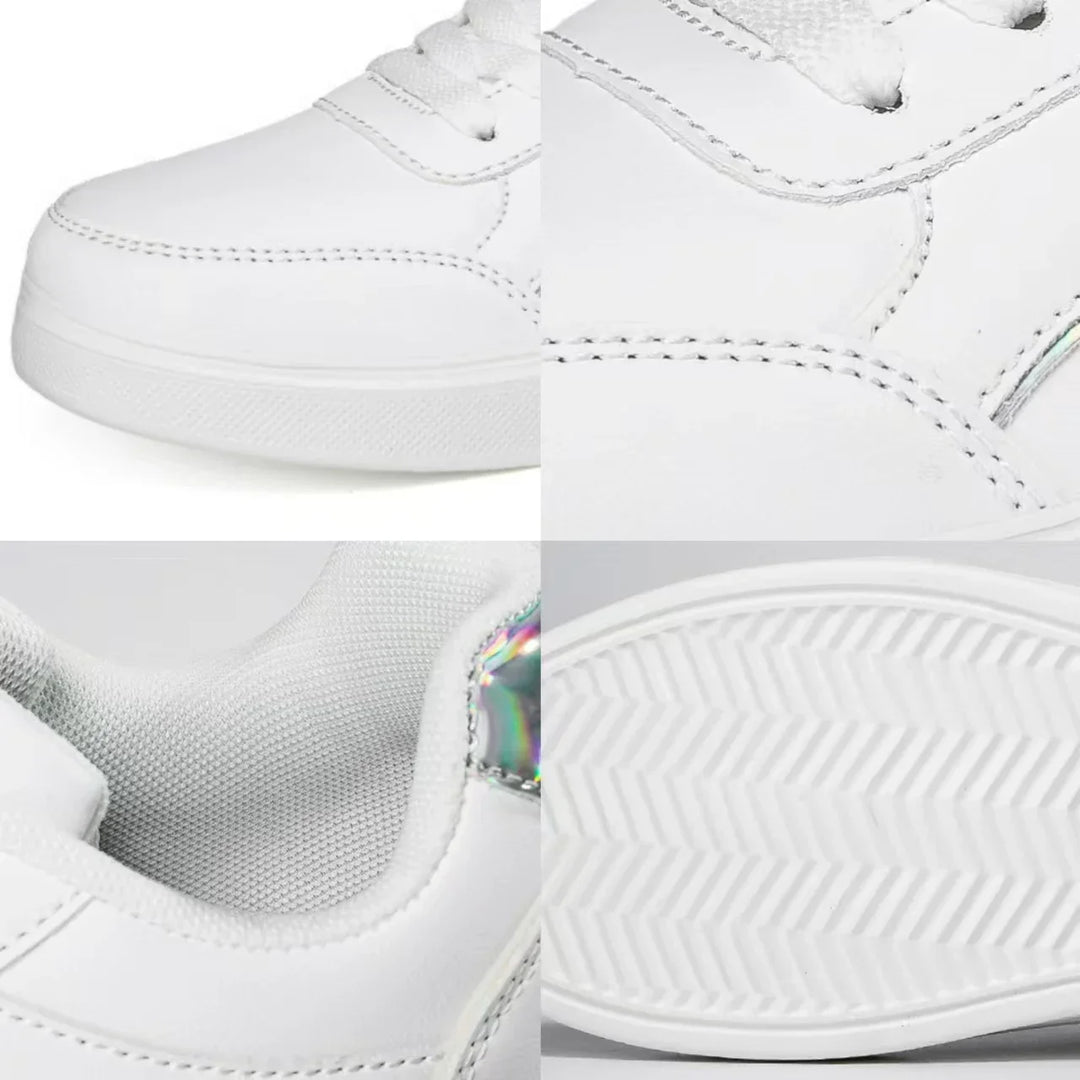 Vexira | Comfortable Shoes - Carlos Hernández Madrid