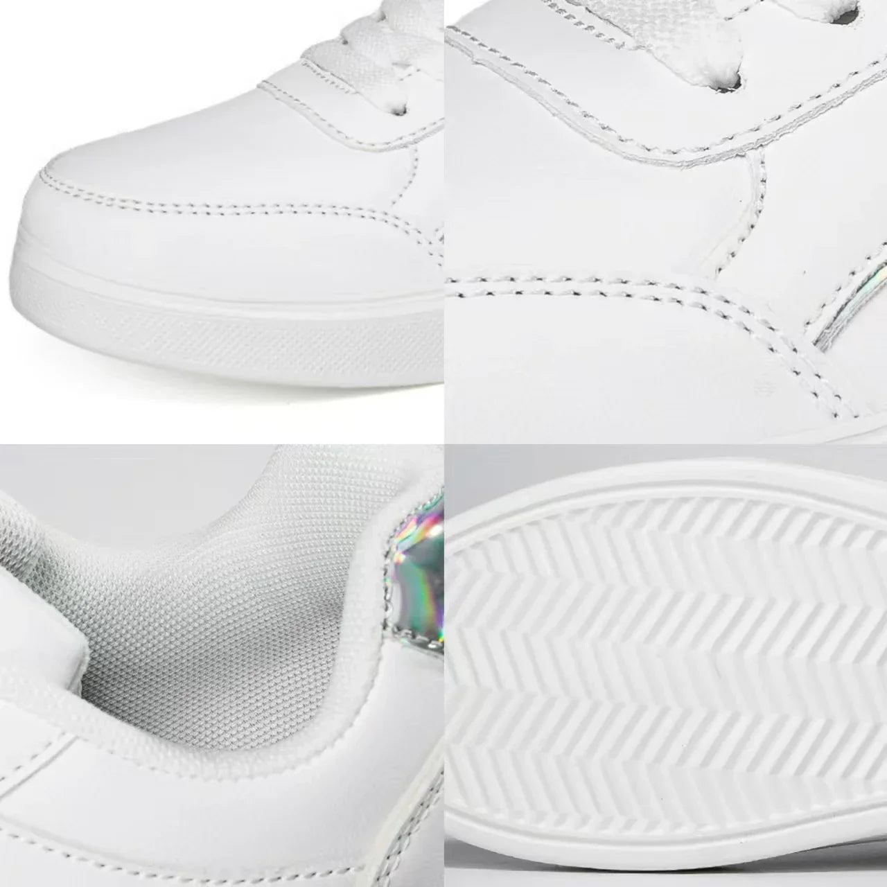 Vexira | Comfortable Shoes - Carlos Hernández Madrid