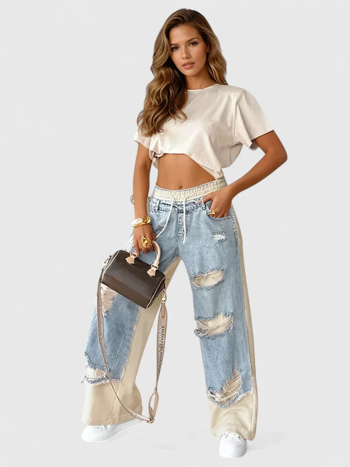 Olyverrah | Pantalones de chándal ultra cómodos