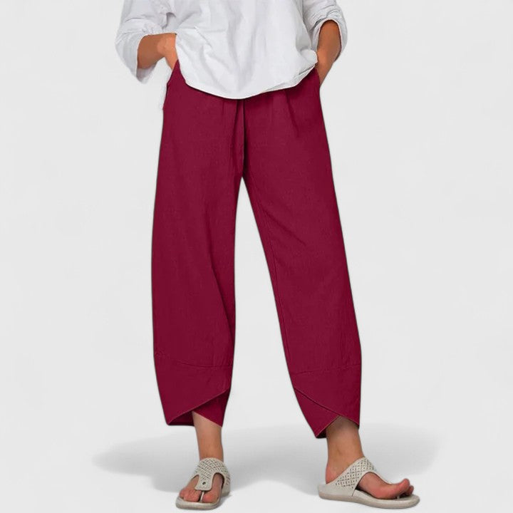 Prism | Pantalones de vestir elegantes
