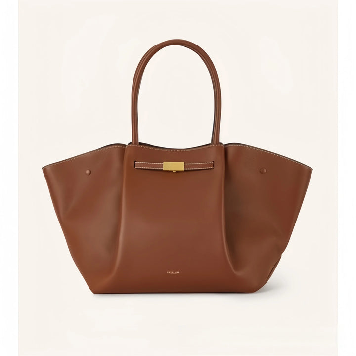 Bolso tote Elara con alas - Carlos Hernández Madrid