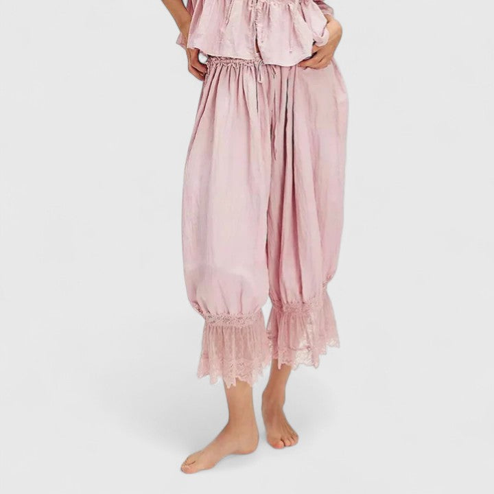 Winona | Pantalones Confortables