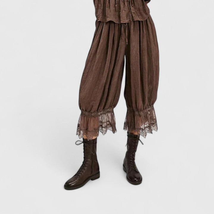 Winona | Pantalones Confortables