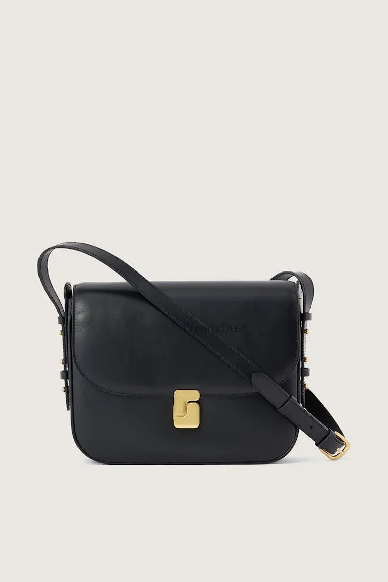 Bolso bandolera mini Toffu Luxe - Carlos Hernández Madrid