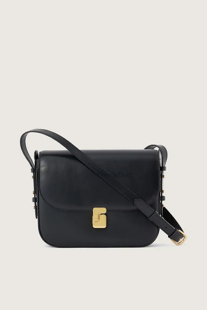 Bolso bandolera mini Toffu Luxe - Carlos Hernández Madrid