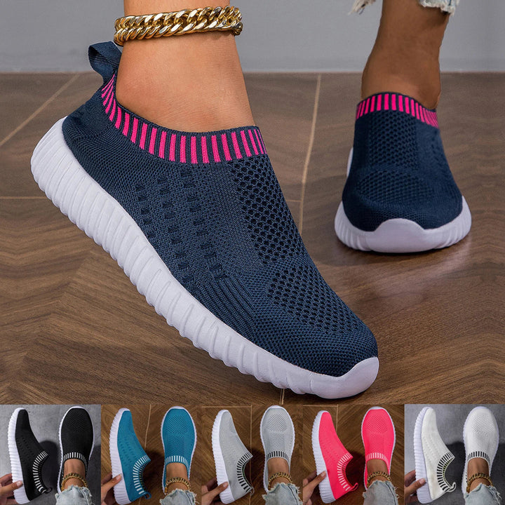 Crisbetha | Ortopedic Sneakers - Carlos Hernández Madrid