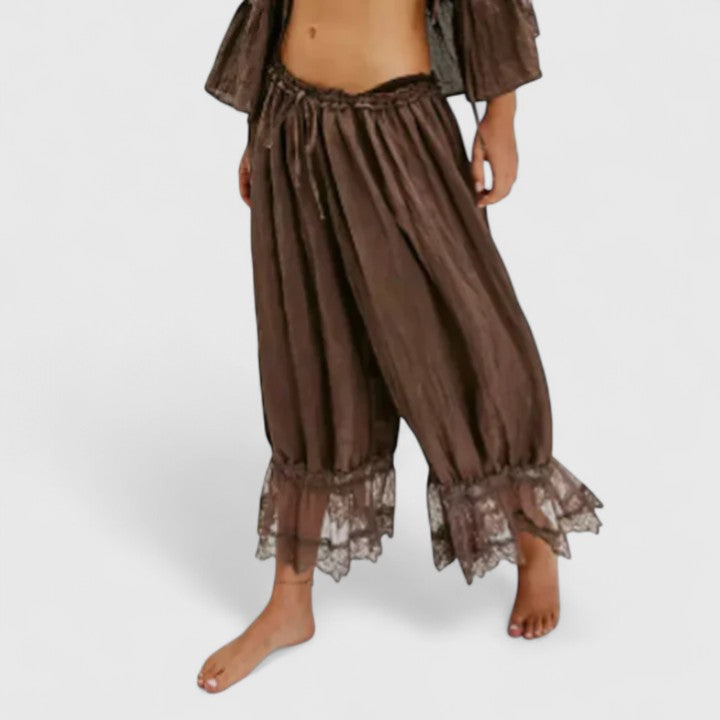 Winona | Pantalones Confortables