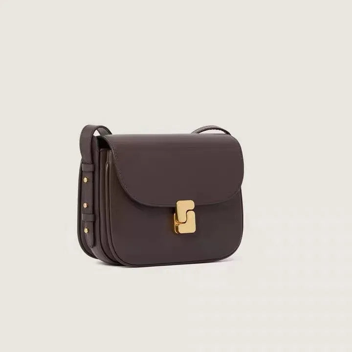 Bolso bandolera mini Toffu Luxe - Carlos Hernández Madrid