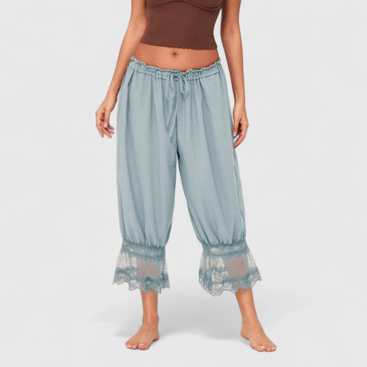 Winona | Pantalones Confortables