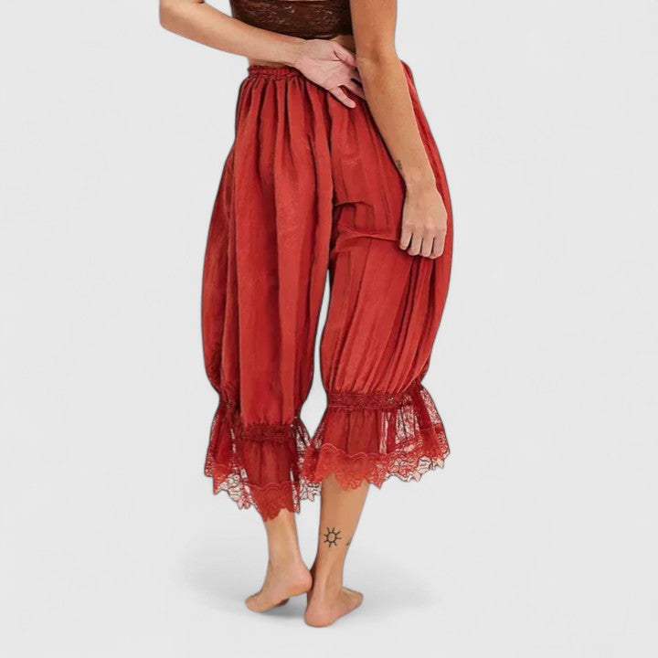 Winona | Pantalones Confortables
