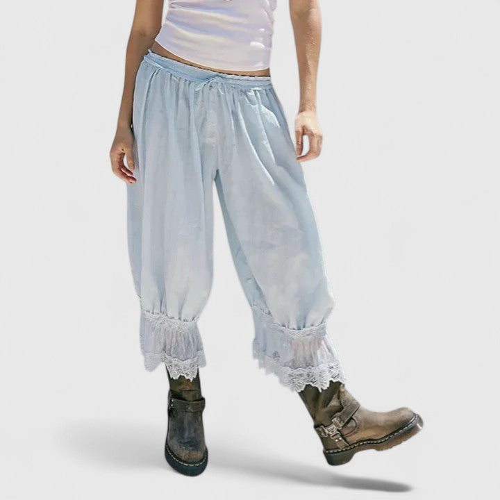 Winona | Pantalones Confortables
