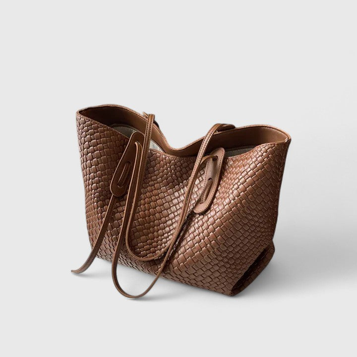 Sarenya | Elegante Tote Bag