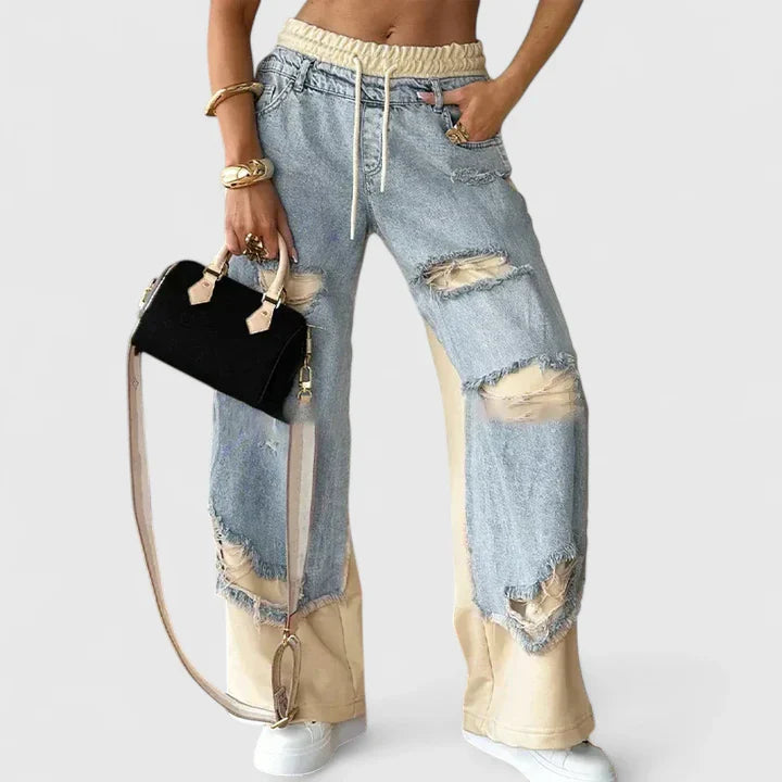 Olyverrah | Pantalones de chándal ultra cómodos