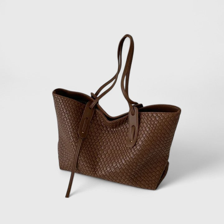 Sarenya | Elegante Tote Bag