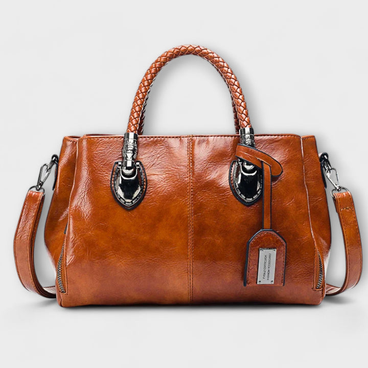 Olivia - Elegante Bolsa de Viaje