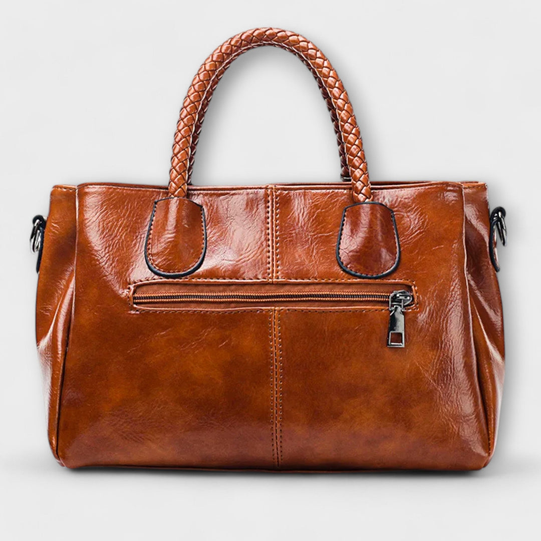 Olivia - Elegante Bolsa de Viaje