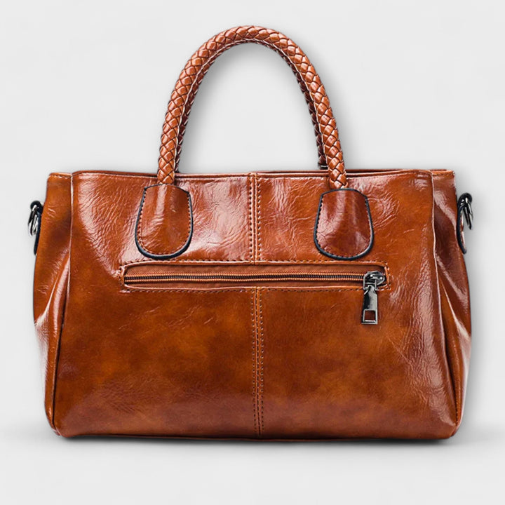 Olivia - Elegante Bolsa de Viaje