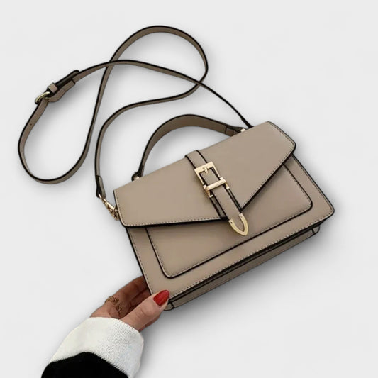 Olivia - Clásico Bolso de Hombro