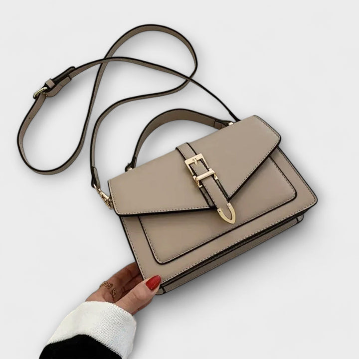 Olivia - Clásico Bolso de Hombro